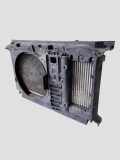 Radiator Pack Set PEUGEOT 307 CC (3B) 2.0 HDi 135 9681125580