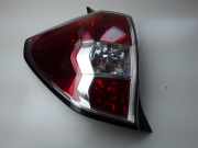 Rücklicht hinten links