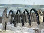 Stoßdämpfer vorne links HONDA JAZZ III (GE_, GG_, GP_) 1.2