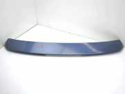Heckklappenspoiler MITSUBISHI OUTLANDER II (CW_W) 2.2 DI-D 4WD 6515A01201