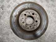 Bremsscheibe hinten rechts BMW 5 Gran Turismo (F07) 550 i xDrive