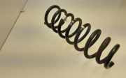Feder vorne links LAND ROVER RANGE ROVER VELAR (L560) 2.0 D 4x4 J8A25310