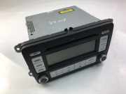 Multifunktionsanzeige VW Passat B6 (3C2) 1K0035186AD