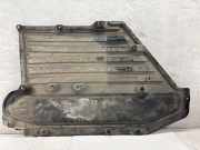 Hinterer mittlerer unterer Schutz BMW 5 (G30) 520 d 7455536