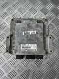 Motorsteuergerät PEUGEOT 607 (9D, 9U) 2.2 HDI 9645534380