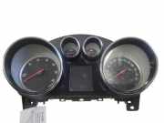 Tachometer Opel Zafira C Tourer (P12) 769317420U