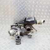 Turbolader VOLVO V60 2.4 D5 31293086 36002757