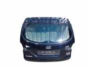 Kofferraumdeckel HYUNDAI i40 I (VF) 1.7 CRDi