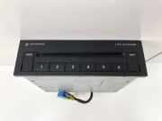 CD-Wechsler VW Passat B7 Alltrack (36, B7) 3B7035110
