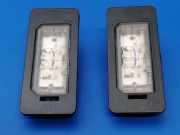 Kennzeichenbeleuchtung BMW X4 (F26) xDrive 20 d 63267193294 7193294