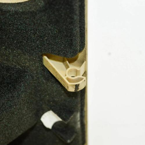 Andere Teile des Innenraums VW PASSAT CC (357) 2.0 TDI 3C2857922G Bild Andere Teile des Innenraums VW PASSAT CC (357) 2.0 TDI 3C2857922G