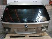 Heckklappe geschlossen BMW X5 (E70)