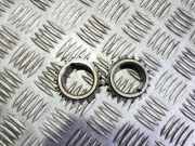 Kurbelwellenriemenscheibe JAGUAR XJ (X308) 3.2