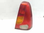 Lampenträger Heckleuchte rechts Dacia Logan (LS) 8200211019