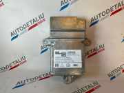 Airbag-Steuergerät BMW X3 (G01, F97) xDrive 30d Mild-Hybrid 65775A19AB6 5A19AB6