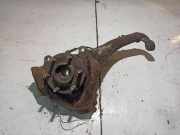Radnaben vorne links NISSAN NP300 NAVARA (D40) 2.5 dCi 4WD