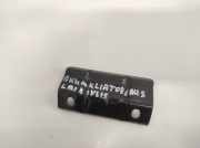 Batterieaufnahme Mercedes-Benz Vito Bus (W639) 04W03