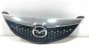 Vorderer oberer Gitter MAZDA 6 Sedan (GG) 2.3 GJ6A50712