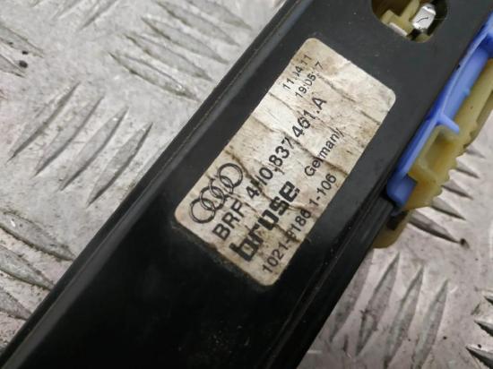 Fensterheber vorne links AUDI A8 D4 (4H_) 3.0 TDI quattro 4H0837461A Bild Fensterheber vorne links AUDI A8 D4 (4H_) 3.0 TDI quattro 4H0837461A