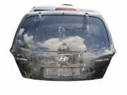Heckklappe geschlossen Hyundai Santa Fe I (SM)