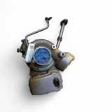 Turbolader MERCEDES-BENZ C (W204) C 320 CDI (204.022) 019814