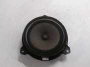 Lautsprecher links vorne Toyota Verso (R2) 861600D180