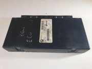 Gateway-Steuereinheit BMW 5 (E60) 530 d 9118730