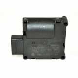 Regelventile für Innenraumheizung AUDI A6 Avant (4F5, C6) 2.0 TDI 4F0820511A