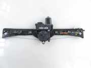 Fensterheber vorne rechts FIAT FIORINO Furgon/Estate (225_) 1.3 D Multijet 0130822399