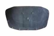 Polster der Motorhaube SKODA OCTAVIAII (1Z3) 1.4 TSI 1Z0863831A