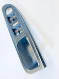 Türöffner innen links hinten VW Passat B7 Alltrack (36, B7) 3C1867171B