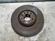 Bremsscheibe vorne rechts PEUGEOT 607 (9D, 9U) 2.2 HDi