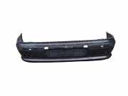 Stoßstange hinten Peugeot 407 () 9629153177