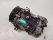 Klimakompressor Opel Astra J (P10) 13171593