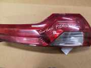 Lampenträger Heckleuchte rechts Citroen C4 Grand Picasso (U) PSA00946602RE