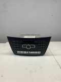 Radio/Navigationssystem-Kombination Mercedes-Benz C-Klasse (W204) A2049013503