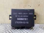 Steuergerät Einparkhilfe Audi A6 Avant (4B, C5) 4B0919283
