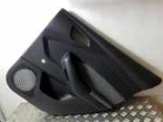 Türpolster hinten rechts FORD FOCUS III Turnier 1.0 EcoBoost BM51A27406