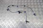 ABS-Sensor vorne rechts TOYOTA YARIS (_P21_) 1.5 Hybrid 89542-K0020