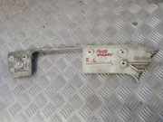 Stoßstangenhalter hinten rechts FORD MONDEO III Turnier (BWY) 2.0 16V 1S7117A88