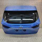 Kofferraumdeckel NISSAN QASHQAI III (J12) 1.3 DIG-T All-wheel Drive 90010-6UA0A