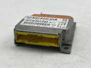 Airbag-Steuergerät MERCEDES-BENZ A (W168) A 140 (168.031, 168.131) 0018203126