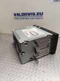 Radio/Navigationssystem-Kombination Nissan NV200 Kasten (M20) 259153VU0B