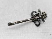 Türanschlag vorne rechts OPEL ASTRA G Hatchback (F48_, F08_) 1.6 16V