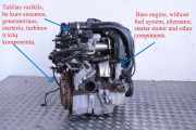 Motor RENAULT MEGANE III Hatchback (BZ0_) 1.5 dCi (BZ0C) K9KH834