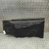 Unterbodenabdeckung links