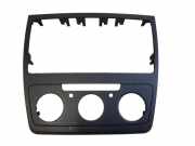 Armaturenbrett Verkleidung SKODA YETI (5L) 2.0 TDI 5L0858069G