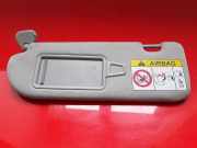 Sonnenblende links Hyundai i40 (VF)