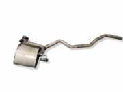 Auspufftopf hinten BMW X5 (E53) 3.0 d 2057616002001