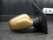 Außenspiegel rechts Renault Megane Scenic (JA)